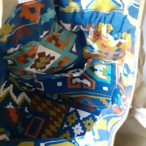 Sac pochon avec anses – Image 3