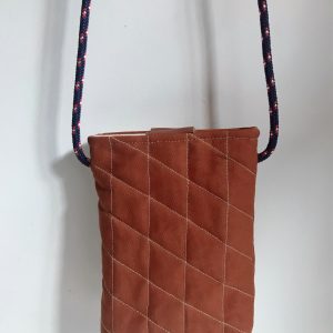 Sac pour smartphone en coton. – Image 4