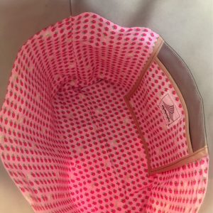 Sac tote bag ecobag en coton patchwork. – Image 2