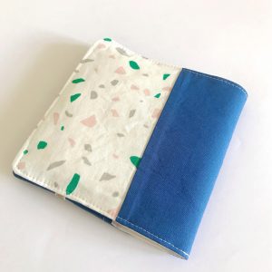 Pochette transport lingettes lavables. – Image 4
