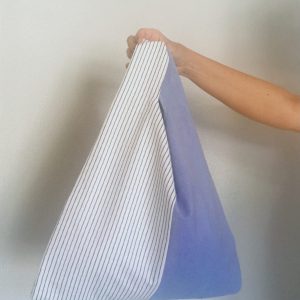 Sac de courses pliable, ecobag. – Image 3