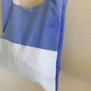 Sac de courses pliable, ecobag. – Image 4