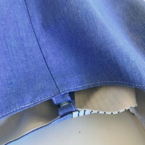 Sac de courses pliable, ecobag. – Image 5