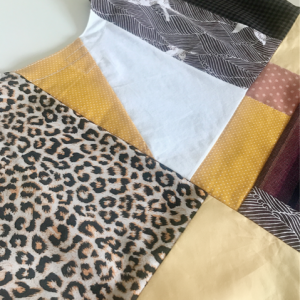 Top droit en patchwork .TD01 – Image 9