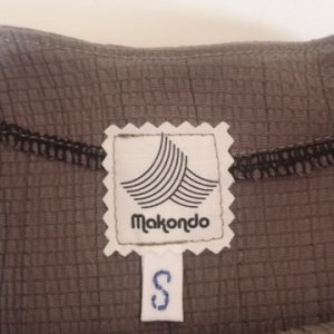 Blouse bicolore. – Image 3