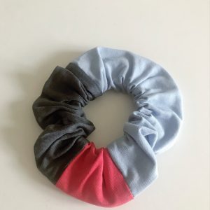 Chouchou patchwork. – Image 2