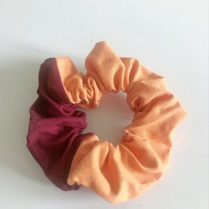 Chouchou patchwork. – Image 2