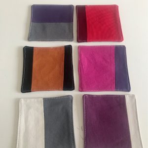 Set de 6 sous-verre. – Image 3