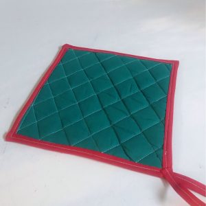 Manique en coton recyclé. – Image 2