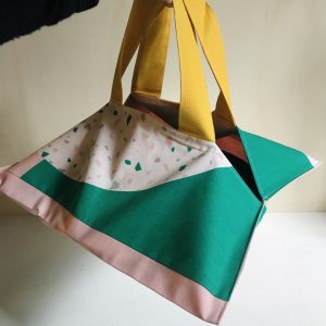 Sac à tarte.