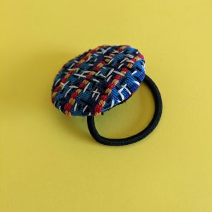 Elastique brodé. – Image 3