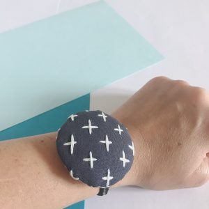 Elastique à cheveux. – Image 3