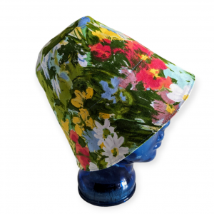 Bob en tissu. – Image 4