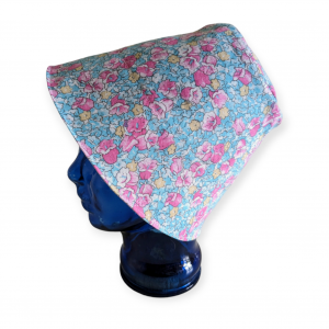 Bob en tissu. – Image 8