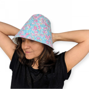 Bob en tissu. – Image 3