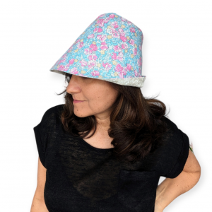 Bob en tissu. – Image 5