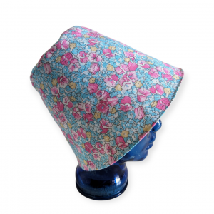 Bob en tissu. – Image 7