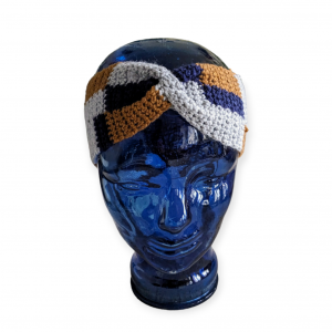 Headband crochet – Image 4