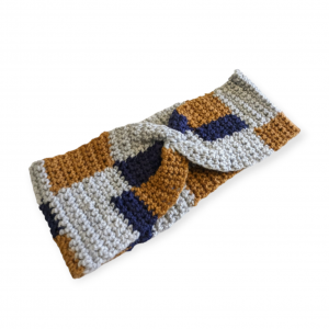 Headband crochet – Image 2