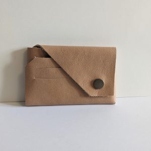 porte-cartes origami