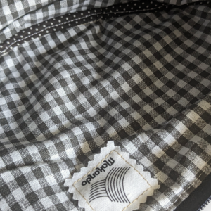 Sac banane matelassé . – Image 5