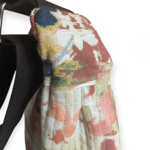 Sac banane matelassé . – Image 4