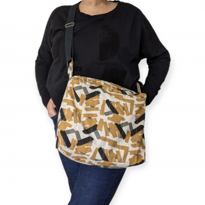 Sac grand bandoulière