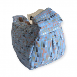 Sac banane matelassé . – Image 3