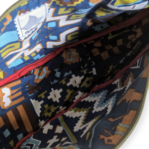 Sac banane matelassé . – Image 6