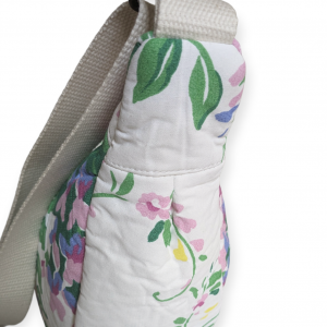 Sac banane matelassé . – Image 4