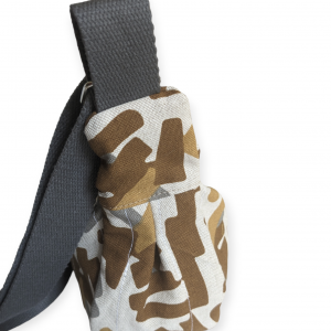 Sac banane matelassé . – Image 7