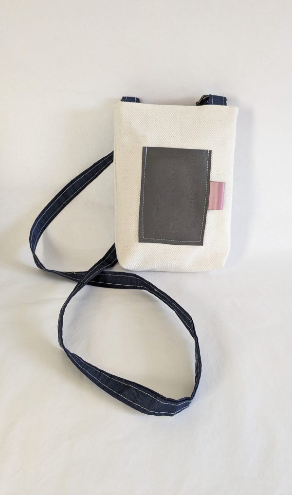 sac pour smartphone