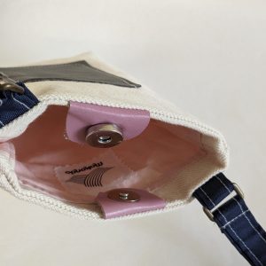 Sac bandoulière pour smartphone. – Image 2