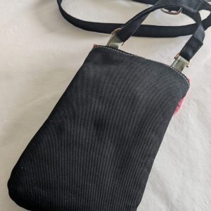 Pochette sac bandoulière smartphone. – Image 3