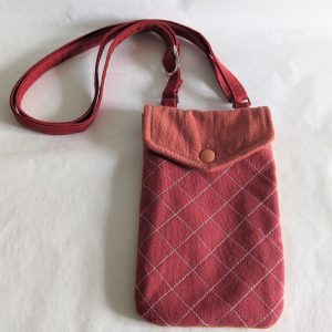 Pochette sac bandoulière smartphone. – Image 4