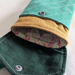 Pochette sac bandoulière smartphone. – Image 3