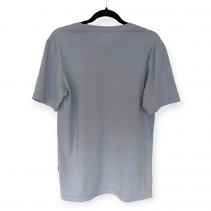 t-shirt seconde main patchwork