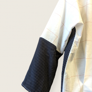 Blouse upcycling – Image 3