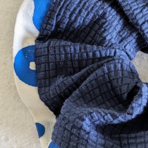 Chouchou imprimé en sérigraphie – Image 2