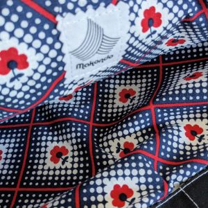 Sac à tarte en coton recyclé – Image 3