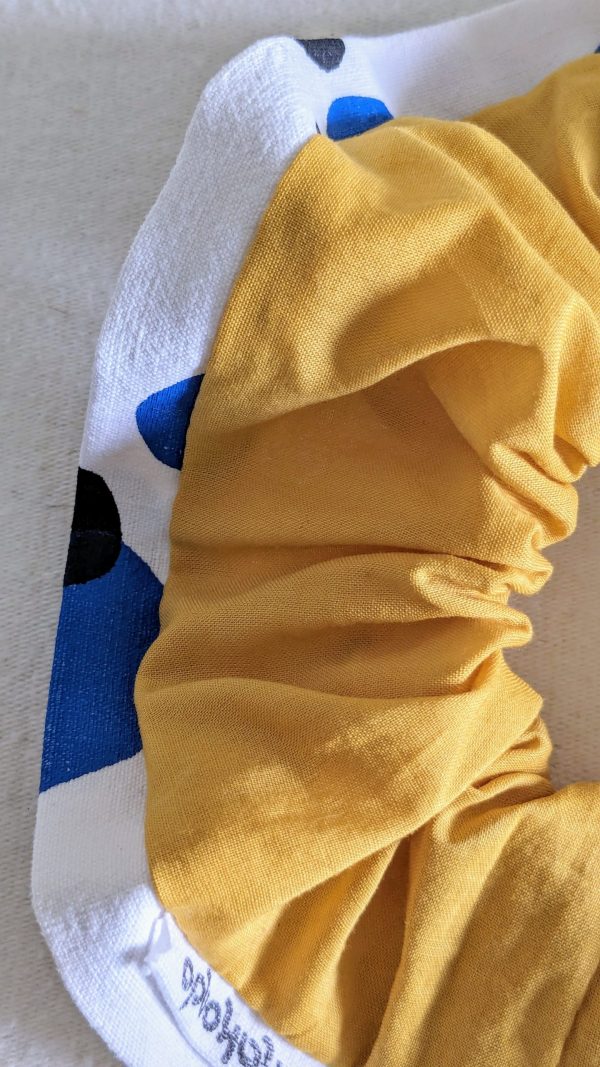 Chouchou imprimé en sérigraphie – Image 2