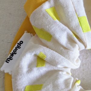 Chouchou imprimé en sérigraphie – Image 2