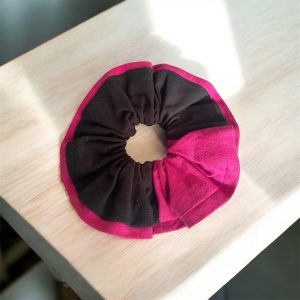 Chouchou scrunchie