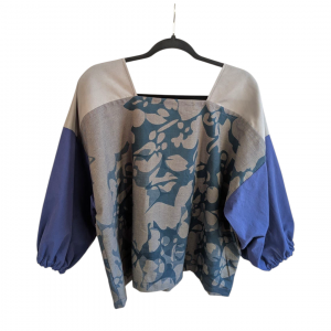 Haut manches longues