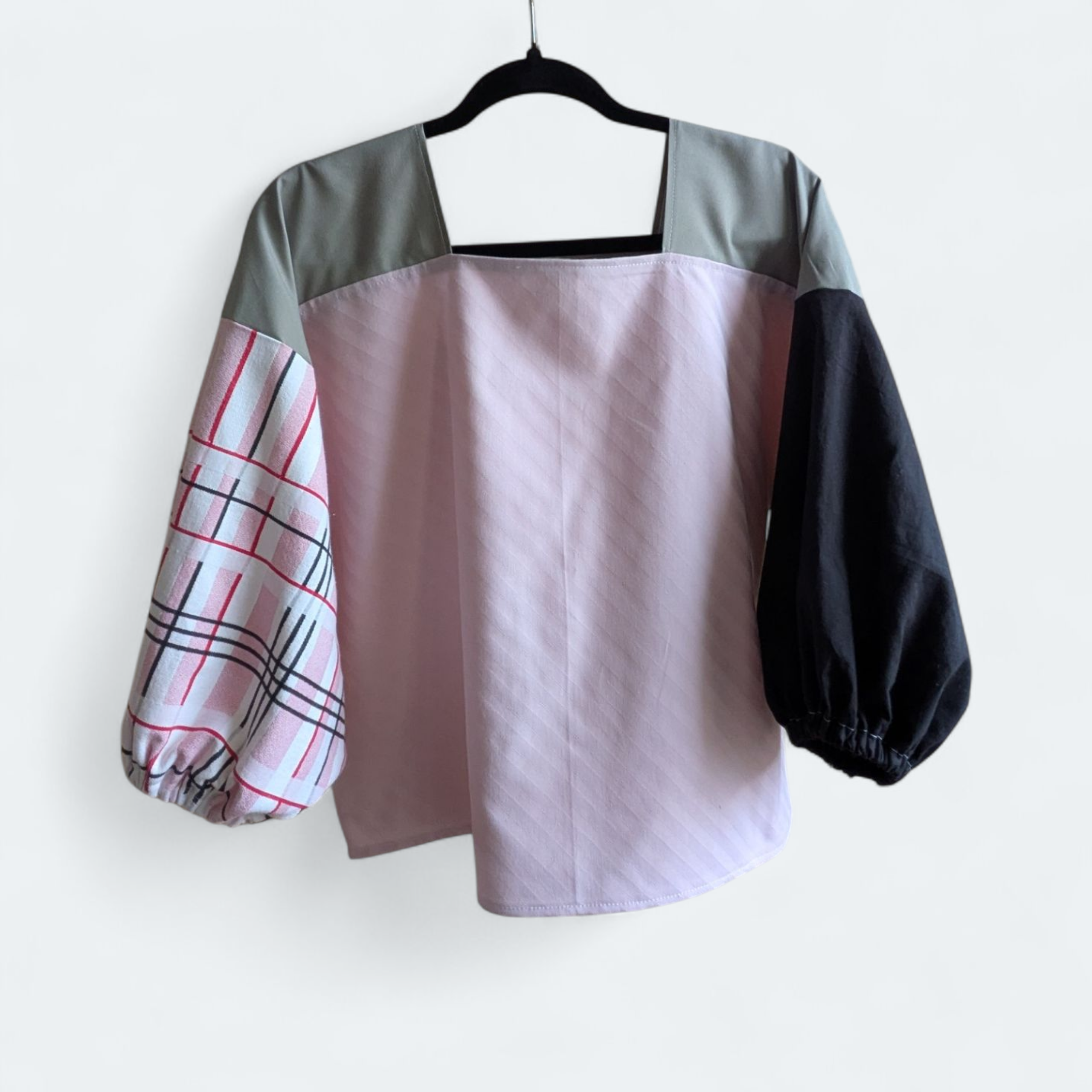 haut-recyclé haut recycle