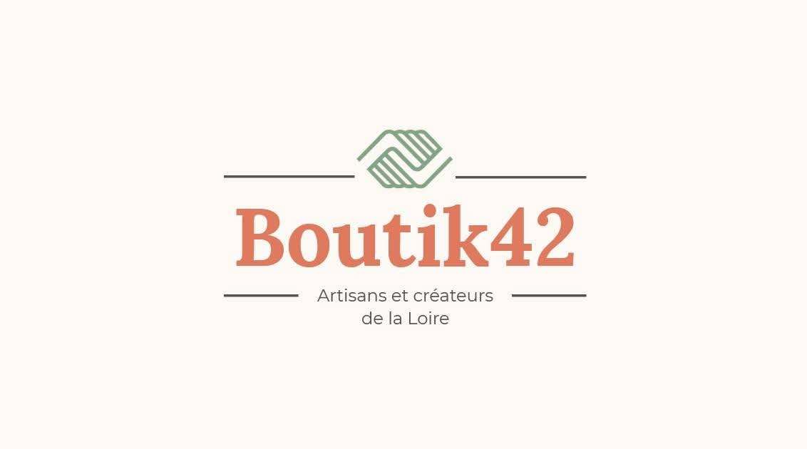 Boutik42 logo